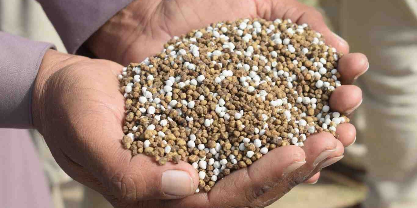 সুষম সার